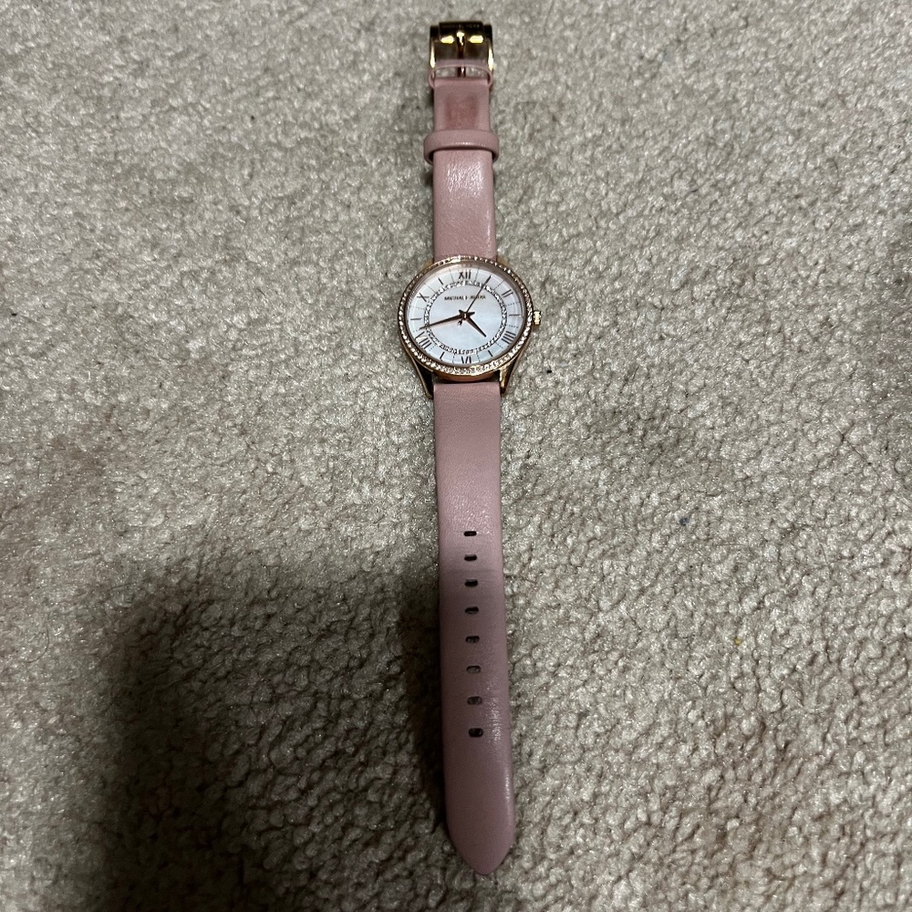 Michael Kors women’s watch